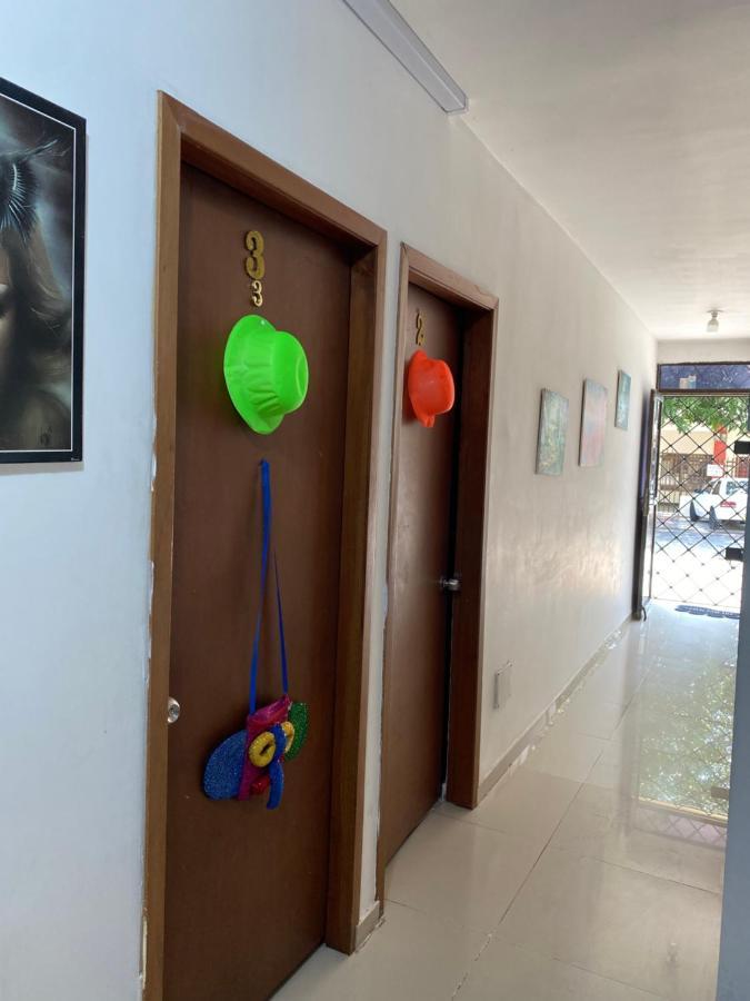 Casa Hostal Buenavista Barranquilla  Exteriör bild