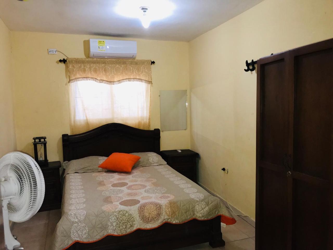 Casa Hostal Buenavista Barranquilla  Exteriör bild