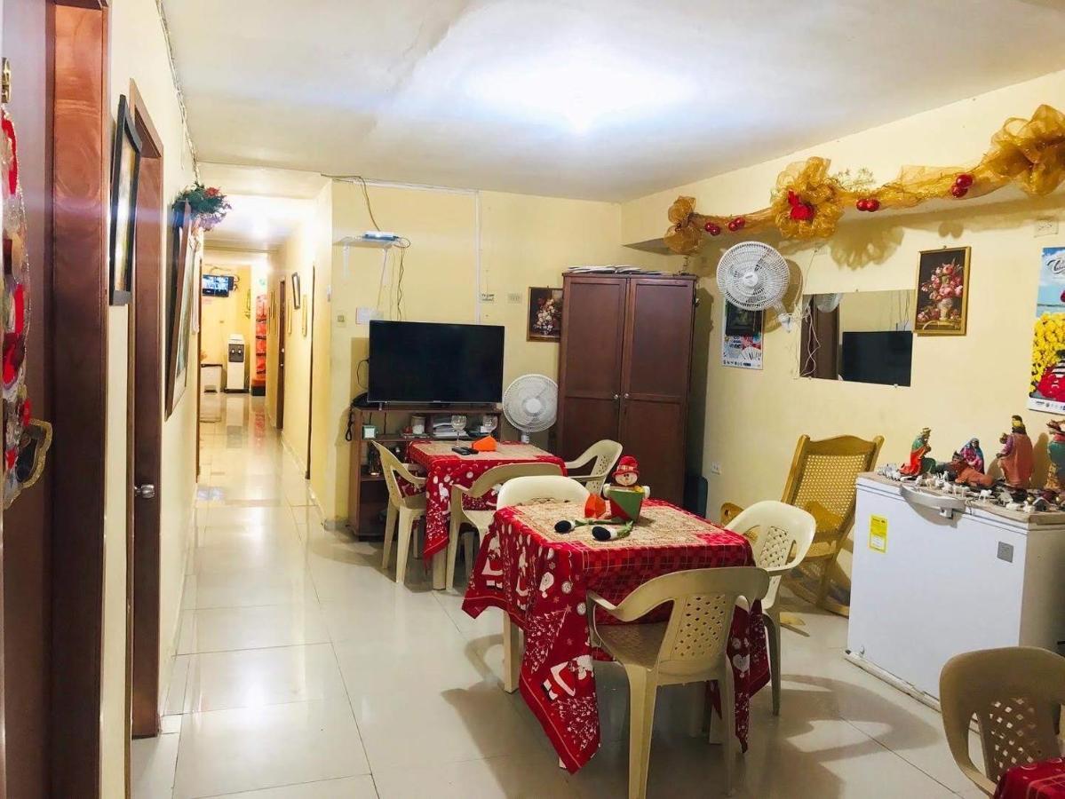 Casa Hostal Buenavista Barranquilla  Exteriör bild